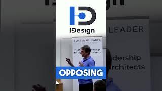 Don't use Event Storming to derive your architecture • Michael ‘Monty’ Montgomery