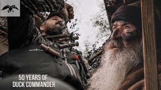 50th Anniversary! Celebrate 50 years of Duck Commander with the crew!