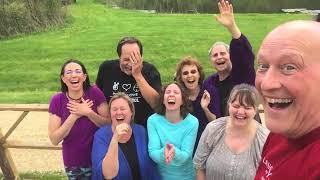 People Laughing Mix (3) Robert Rivest Wellbeing Laughter CEO, Laughter Yoga Master Trainer