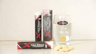 Nhà máy sản xuất Xtraman Chính Hãng