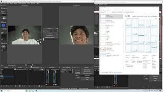 obs face tracking without nvidia 2