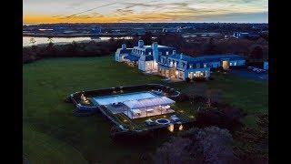 Unparalleled Sprawling Estate in Southampton, New York | Sotheby's International Realty