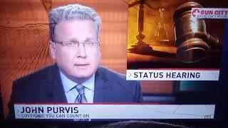 John Purvis CBS4 From KFOX14 says they're seeking the death penalty for the cutest mass murder