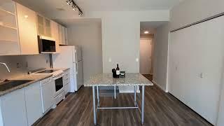 NOW LEASING - STUDIO APARTMENT AT CITY CLUB APARTMENTS CROSSROADS KANSAS CITY