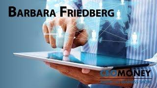 Barbara Friedberg on how Robo-Advisor Pro helps you find the right investing platform for you