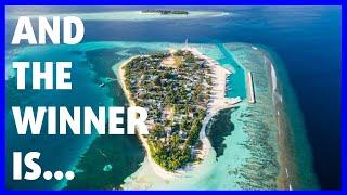 Underwater Video Contest 2024 - Announcing the Winners