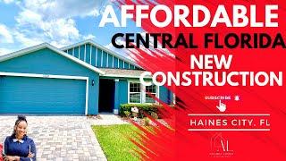 New Construction Homes in Haines City, FL | Central Florida Living | Homes with Amanda J