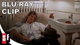 Chuck Berry Hail! Hail! Rock 'N' Roll (1987) - Clip: Keith Richards Speaks On Chuck Berry (HD)