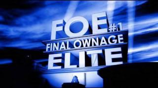 [FOE] Final Ownage Elite 'Movie' 2011 ¥ Solo Pking » Clan Fights » Beast Editing