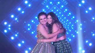 Sangeet  Performance | Kushal & Kanvi | Posh Studio