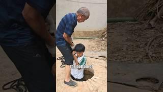 He SHOULDN’T Do THAT 