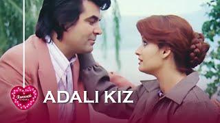 Adalı Kız | Yerli Romantik Film