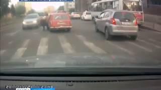 Тормозить "Жигули" руками и ногами!!! Анекдоты отдыхают. Андрей Гришаков.