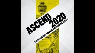 ASCEND 2020 Kickoff