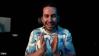Christopher Panagiotu from CAPitalize Your Finances LLC - Advisor Wealth Mastery -#financialadvisor