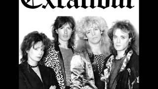 Excalibur - Demo. (1987) Digitally Remastered!!!