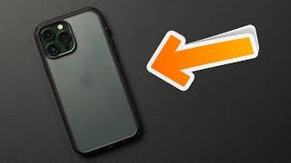 The BEST Non-MagSafe Case! iPhone 13 Pro Max Catalyst Influence Case Review!