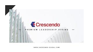 Crescendo Global Leadership Hiring India- How to Hire Leaders in India for my company?