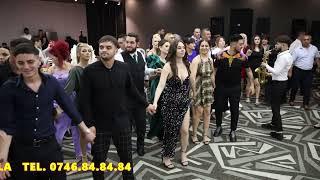 Ava Music    Colaj Brauri LIVE   Nunta  Alina si Paul 2024