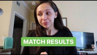 MATCH RESULTS?!?