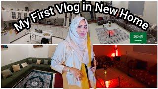 My First Vlog in my House || Full Routine Vlog with 5 Kids @NaziaAdeelRoutineVlogs