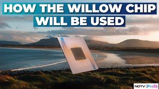 How The New Google Willow Quantum Chip Could Impact Your Life!