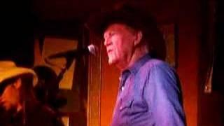 Billy Joe Shaver - Tramp On The Street