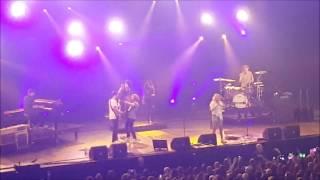 Miss Montreal - Bed of Roses (Heineken Music Hall, Amsterdam) 22-04-2016