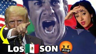 ¡ESCUCHA ESTO!MÉXICO responde con ARTE | MEXSOR Patria y Sangre reaccion | VOCAL COACH reacciona