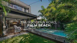 39A Boodera Road, Palm Beach | Amir Prestige