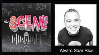 Alvaro Saar Rios (FULL Interview with Justin Borak)