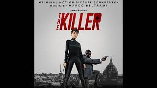 The Killer 2024 Soundtrack | Let’s Live for Today – Diana Silvers | Original Motion Picture Score |