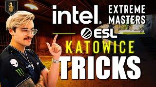 KATOWICE 2025 Fresh Tricks (NEW Utility Guide)