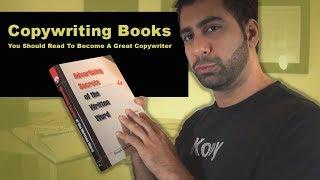 Copywriting Books You Should Read To Become A Great Copywriter