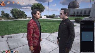 DW Doesn’t Want to Work With eve for This Reason …. | NoPixel GTA RP