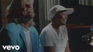 Blue System, Dionne Warwick, Dieter Bohlen - It's All Over (Official Video) (VOD)