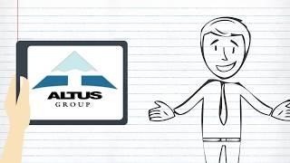 Altus Group- Introduction