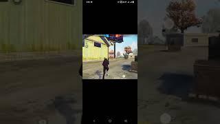 Free Fire game Custom 1 VS 4 full R M A GAMER