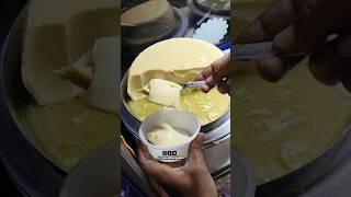 high demand ginnu spot in Bengaluru Malleshwaram | Natural food | #food #ginnu #viralvideo