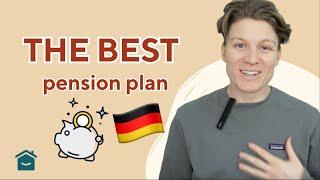 Introducing Pensionfriend - the Ultimate Private Pension Plan for a Stress-Free Retirement!