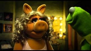 Die Muppets - offizieller Clip - Miss Piggys neuer Tanzpartner