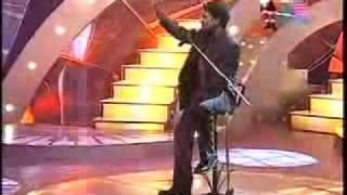 Idea Star Singer 2007 - Najim Arshad Ghazal Round - Superb Singing.- IndianZone.co.cC