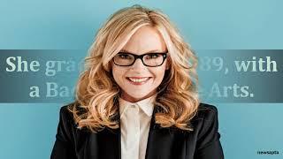 BIOGRAPHY OF RACHAEL HARRIS