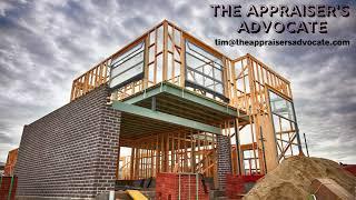 There are more than just Physical Characteristics of a Property!