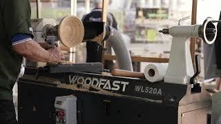 Beyond Tools In-House Woodworking Event 2023 | Woodfast: Precision Engineering in Action