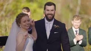 Award winning  Wedding Videography - Triple J Manor House - Mocksville, NC - Ross & Matt