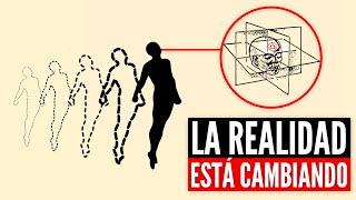 Esta es la razón por la que debes cuestionar tu realidad | Dolores Cannon