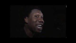 ALEX JONES INTERVIEWS KRS-ONE (2009)