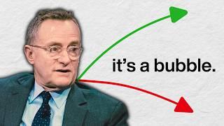 Howard Marks' Alarming Stock Market Prediction