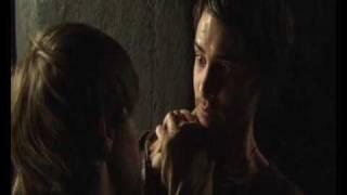 Will Scarlett - It Ends Tonight - Robin Hood BBC